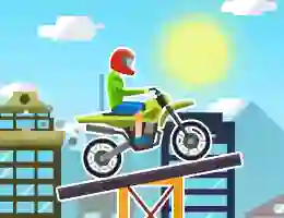 Játék Moto Xtreme CS online
