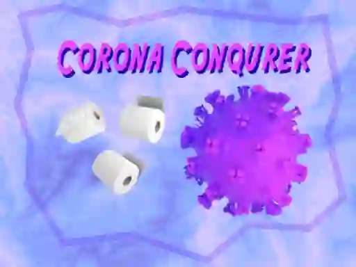 Játék Corona Conqueror online