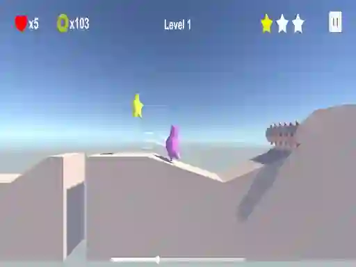 Játék Private Adventure 2.5D online