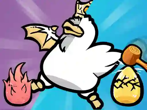 Játék Wired Chicken Inc online