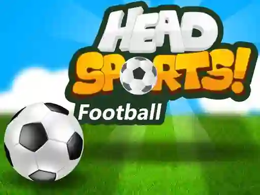 Játék Head Sports Football online
