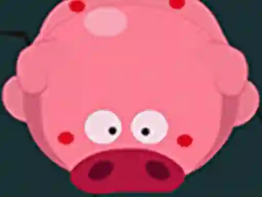 Játék The Pig Escape online