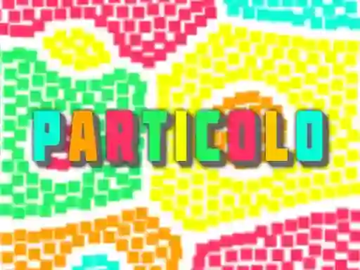 Játék Particolo online