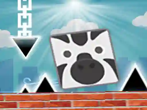 Játék Animal Dash and Jump online
