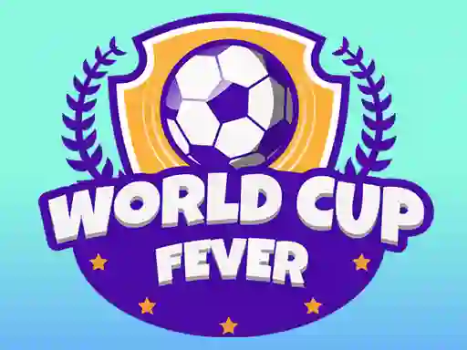 Játék World Cup Fever online