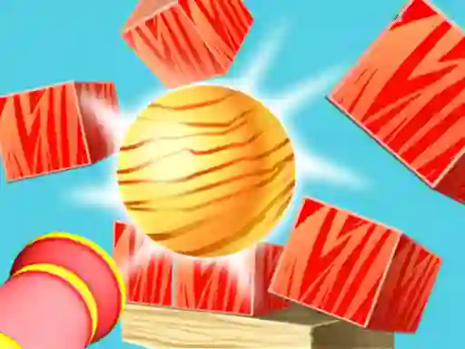 Játék Knock Balls online