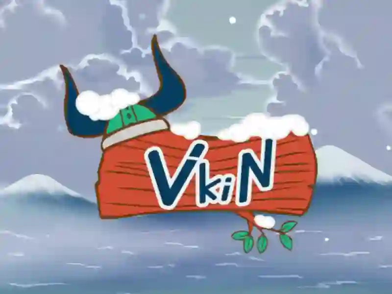 Játék Vikin online
