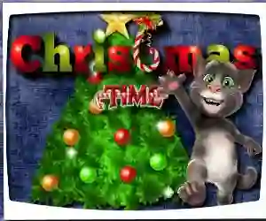 Játék Christmas Time online