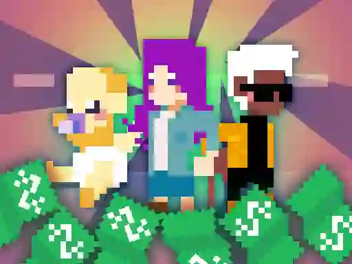 Játék Nend.io online