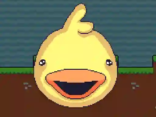 Játék DuckWAK online
