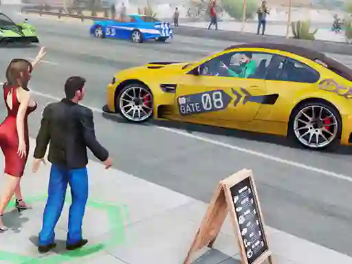 Játék Taxi Tycoon: Urban Transport Sim online