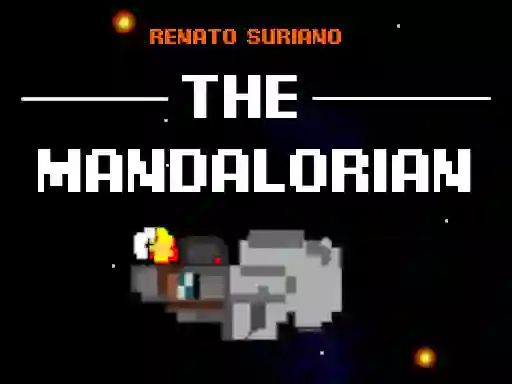 Játék The Mandalorian online