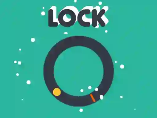 Játék Lock online