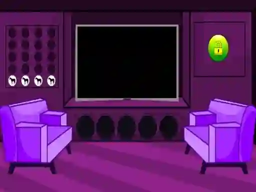 Játék Amiable Boy Escape online