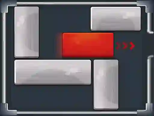 Játék Unblock Puzzle online