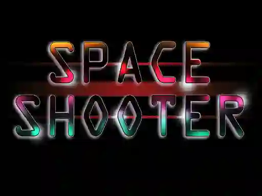 Játék Space Shooter online
