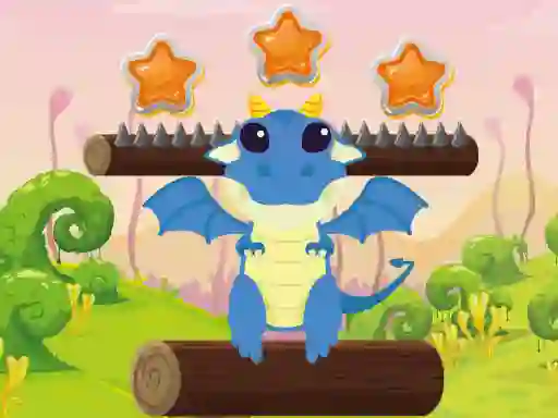Játék Baby Dragon online