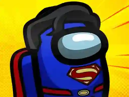 Játék Avengers Among Us online