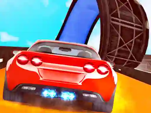 Játék Car Stunt online