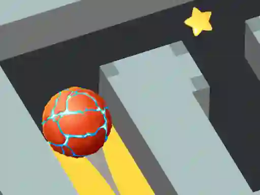Játék Star Maze online