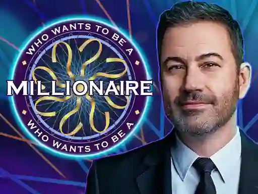 Játék Millionnaire Quiz 2021 online