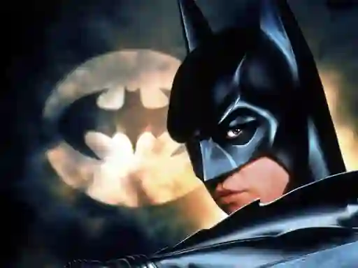 Játék Batman Jigsaw Puzzle Collection online