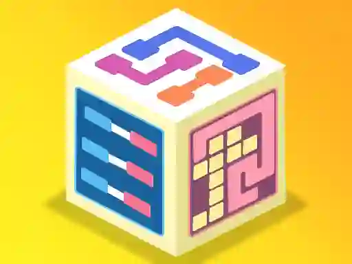 Játék Brain Master IQ Challenge 2 online