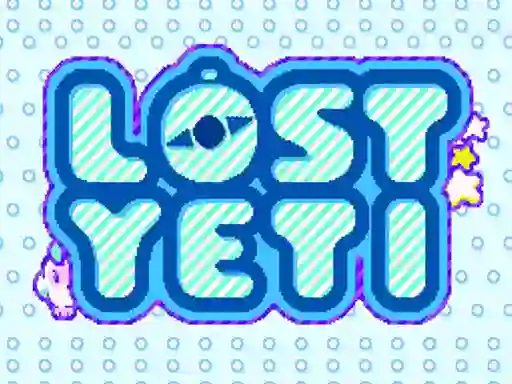 Játék Lost Yeti online