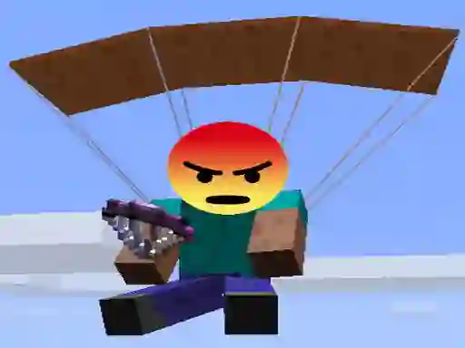 Játék Noobik Battlegrounds online