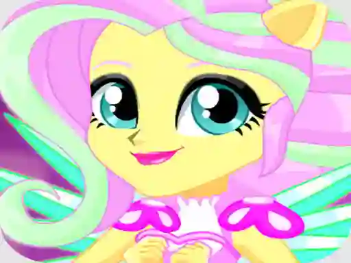 Játék Dress Up the pony 2 online