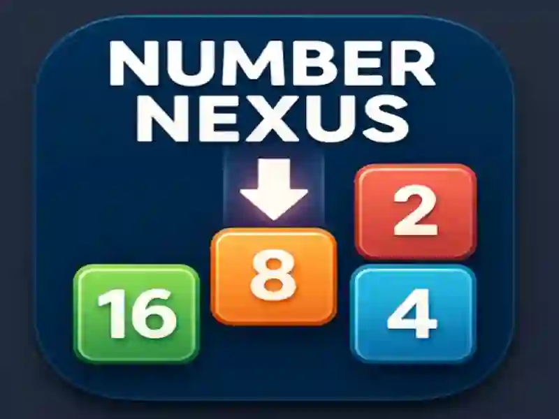 Játék Number Nexus online