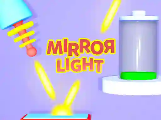 Játék Mirror Light online