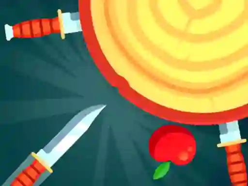 Játék Ultimate Knife Up online