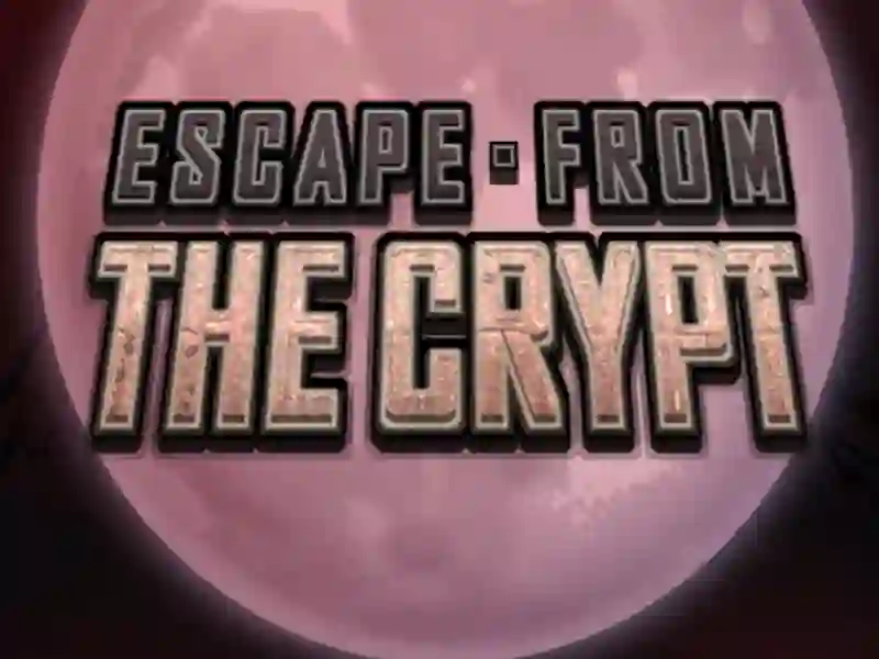 Játék Escape From The Crypt online