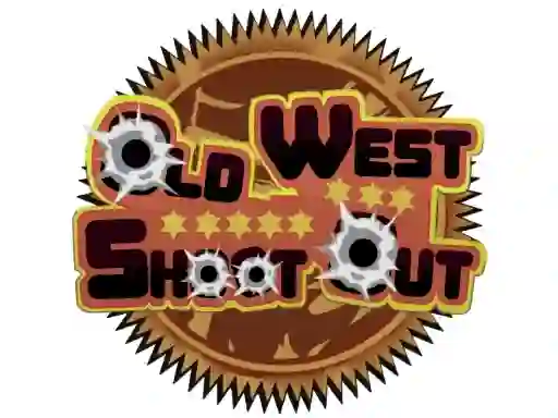 Játék Old West Shootout online