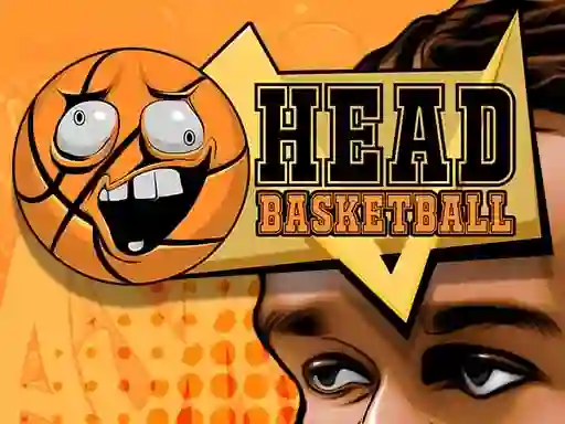 Játék Head Basketball online
