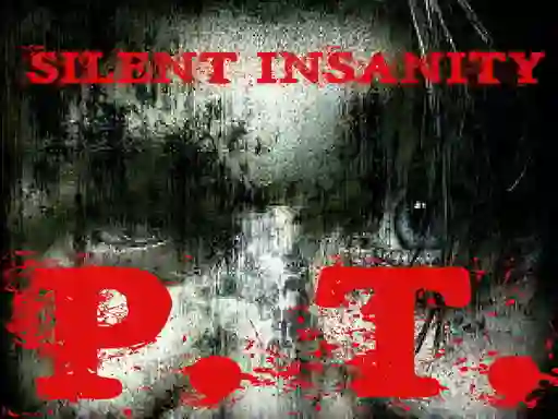 Játék Silent Insanity: Psychological Trauma online