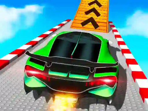 Játék GT Cars City Racing online