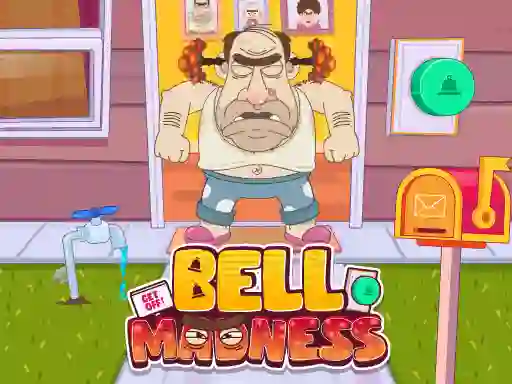 Játék Bell Madness online