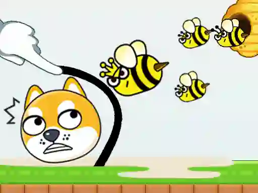 Játék Save My Pet online