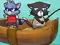 Játék Civet's Odyssey online