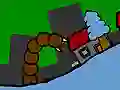 Játék Death Worm online