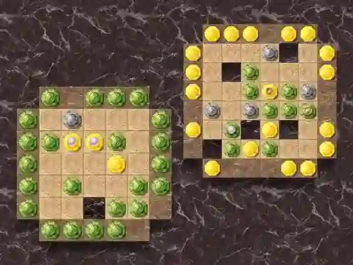 Játék Gemz Game online