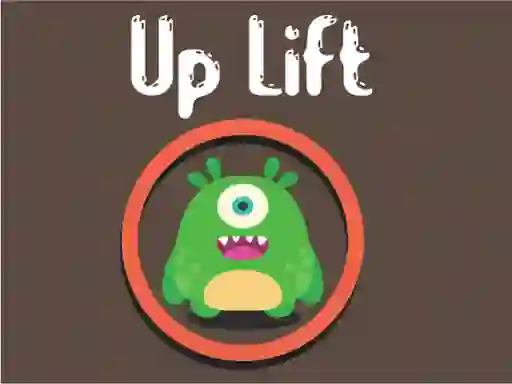 Játék Up Lift online