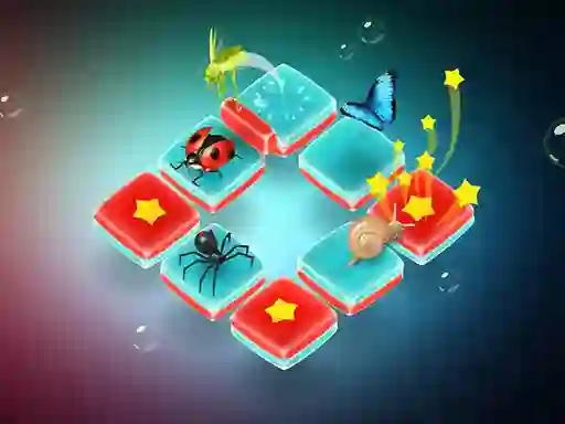 Játék Insect Exploration online
