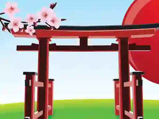 Játék Asian Riddles online