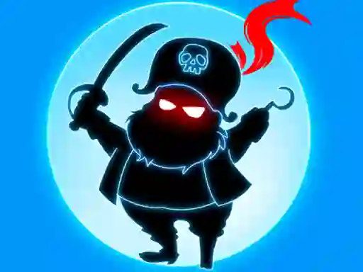Játék Pirates online
