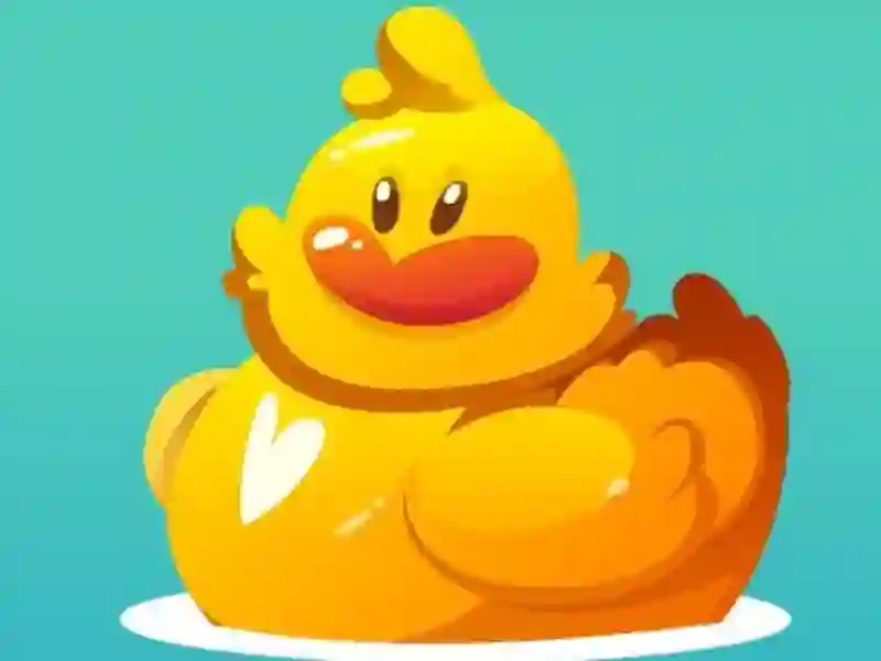Játék Duck Luck online