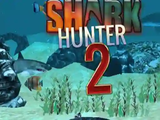 Játék Shark Hunter 2 online