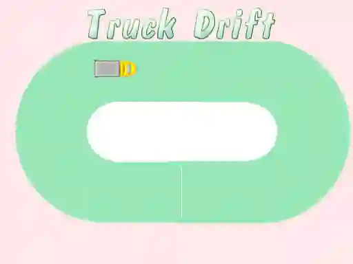 Játék Truck Drift online